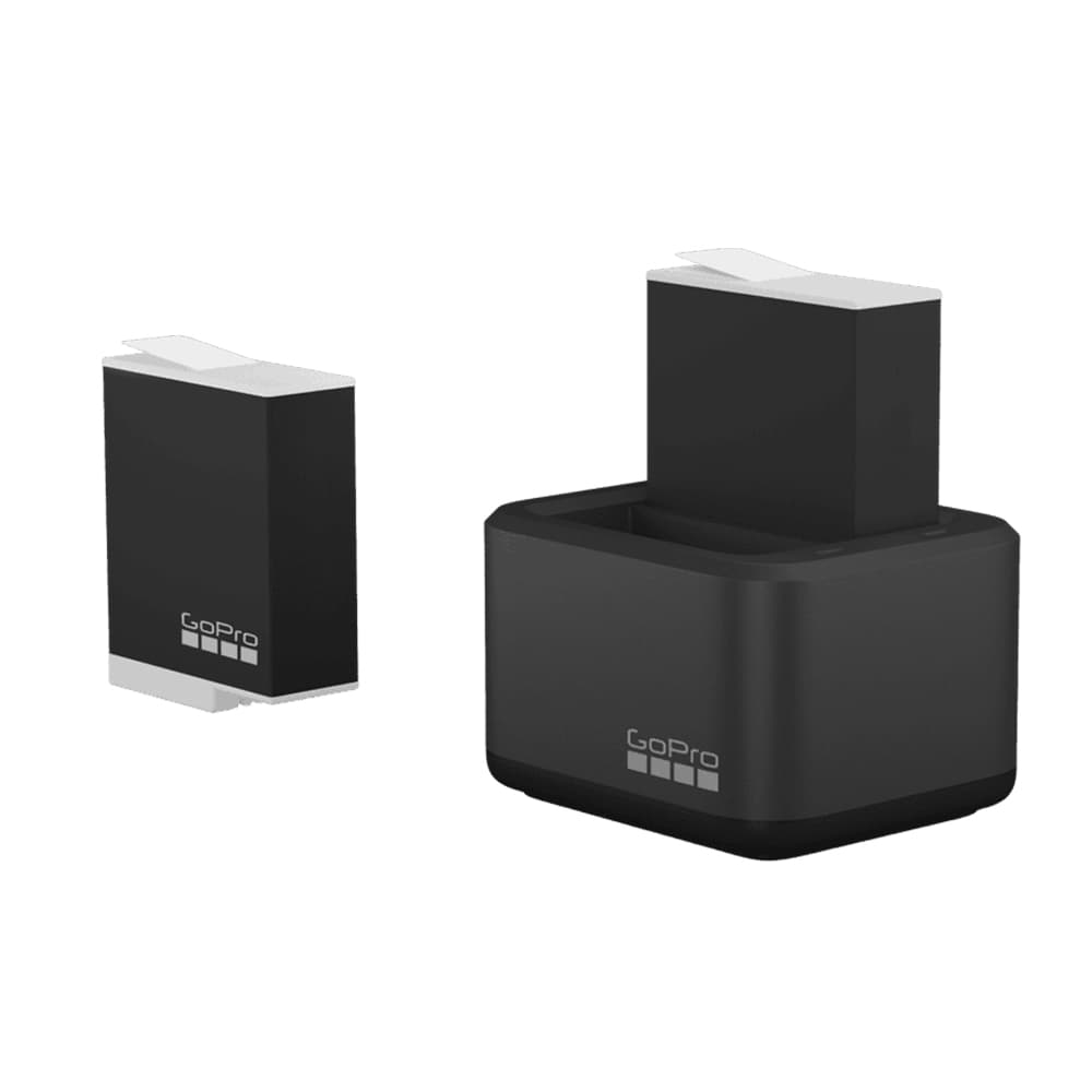 Gopro Bateria Gopro Addbd Mah Pecas Carregador