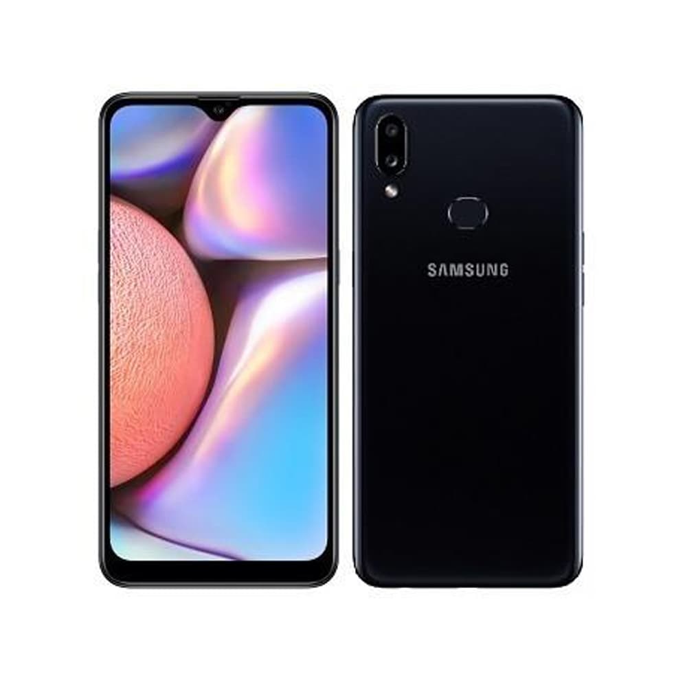 Samsung Galaxy A10S 32GB Preto