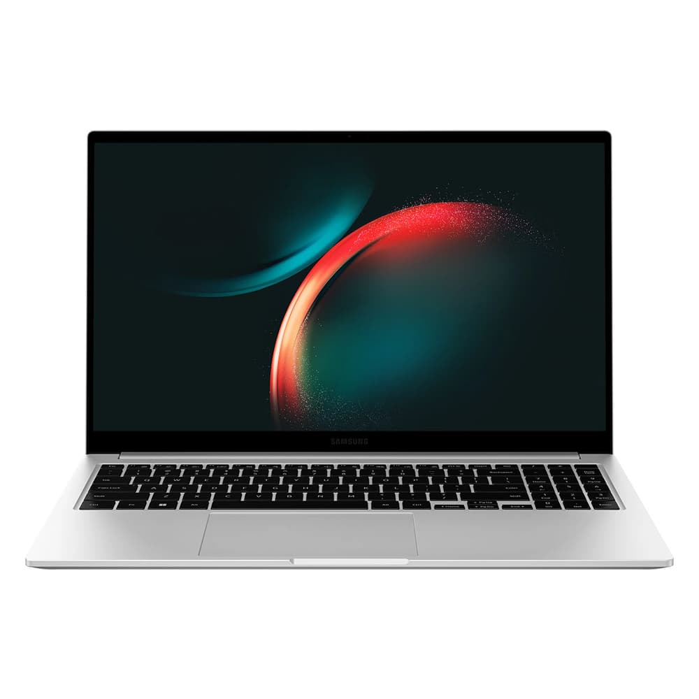 Samsung Galaxy Book NP754XFG KB2US Full Intel I5 1335U Nvme W11 512GB Prata