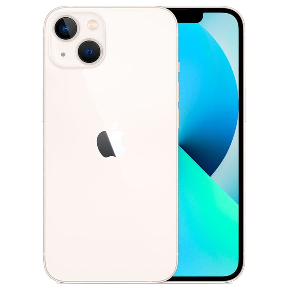 Apple Iphone Dupla Midnight 256GB