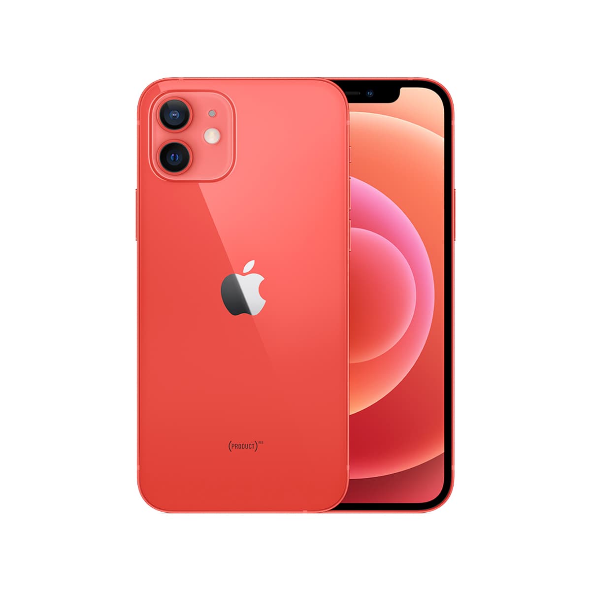 Apple Iphone 64GB Vermelho