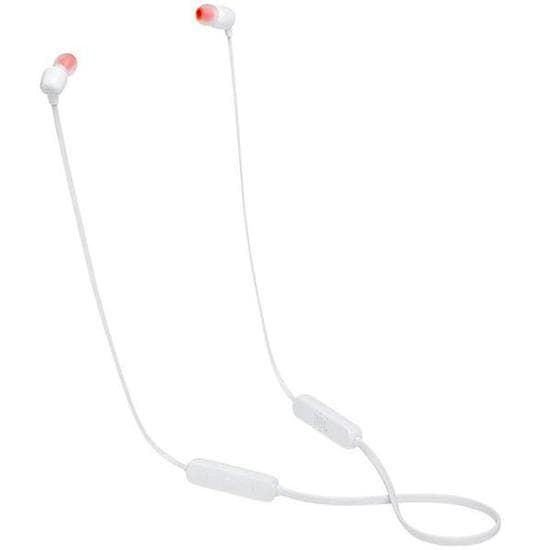 Jbl Tune 115BT Microfone T115BT Branco