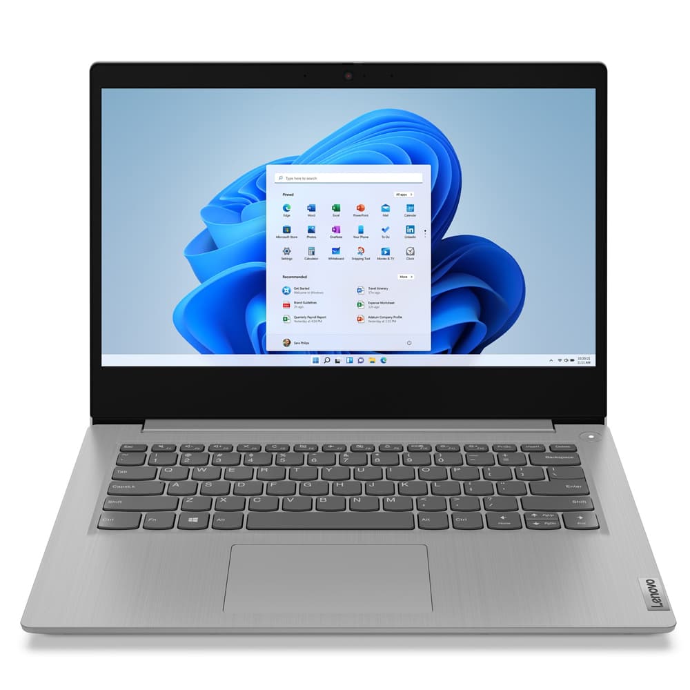 Lenovo Ideapad 3I 81WA00Q7US I5 10210U Nvme Platinum 512GB Cinza
