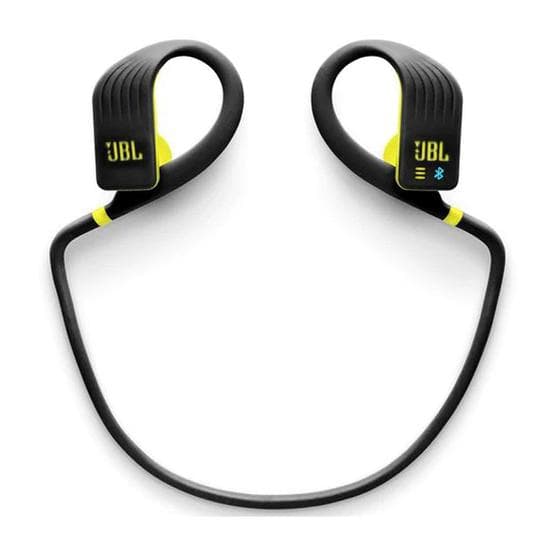 Jbl Endurance Dive IPX7 Microfone Preto