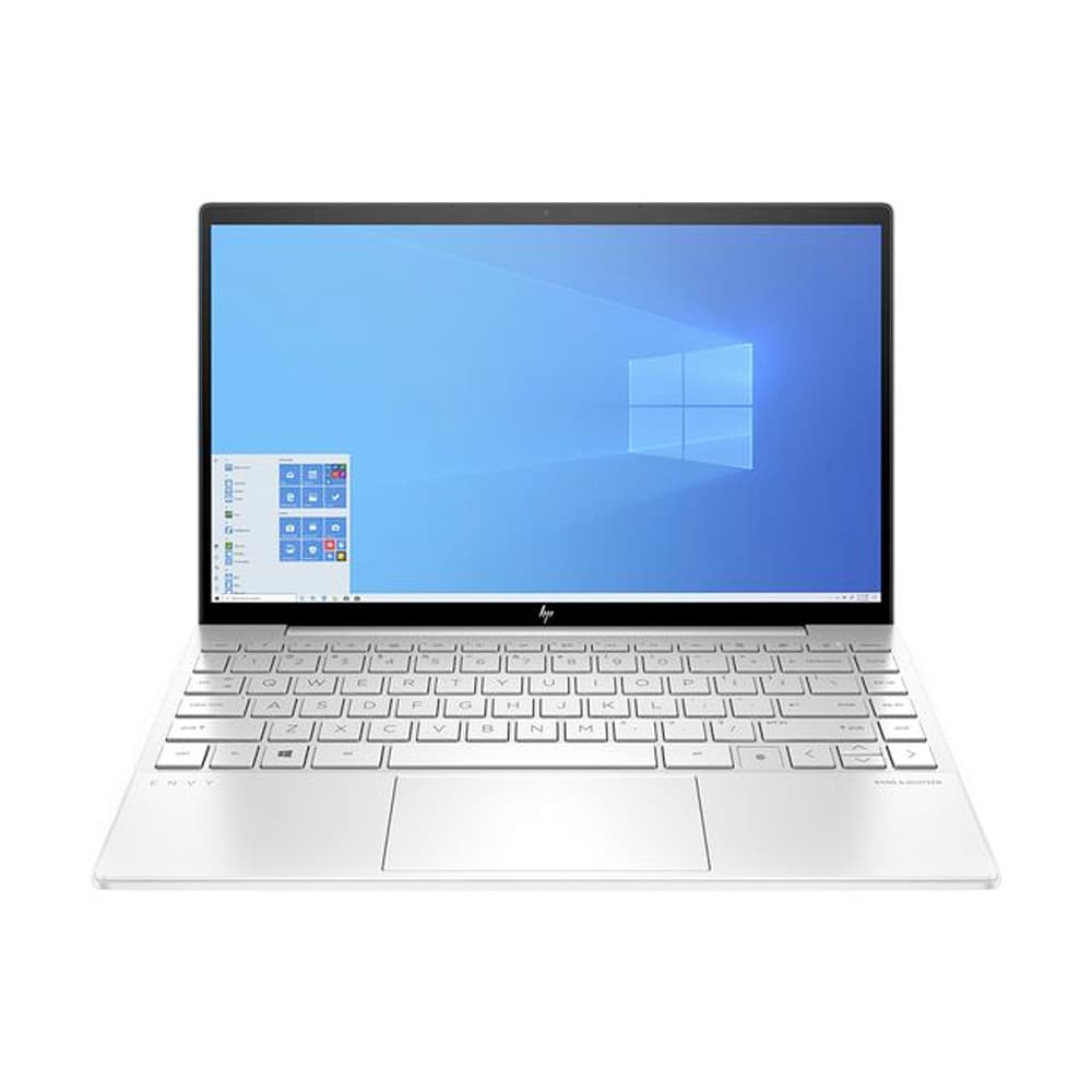 Hp Envy BA1047WM Intel I5 1135G7 Ssd 256GB Prata