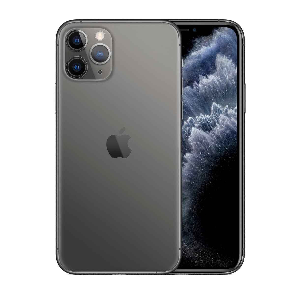 Apple Iphone Pro Max 64GB Cinza