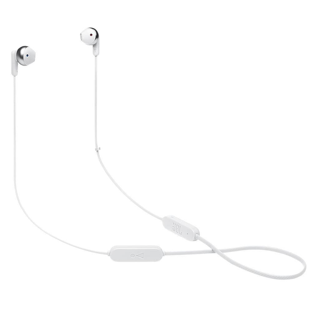 Jbl Tune Microfone T215BT Branco
