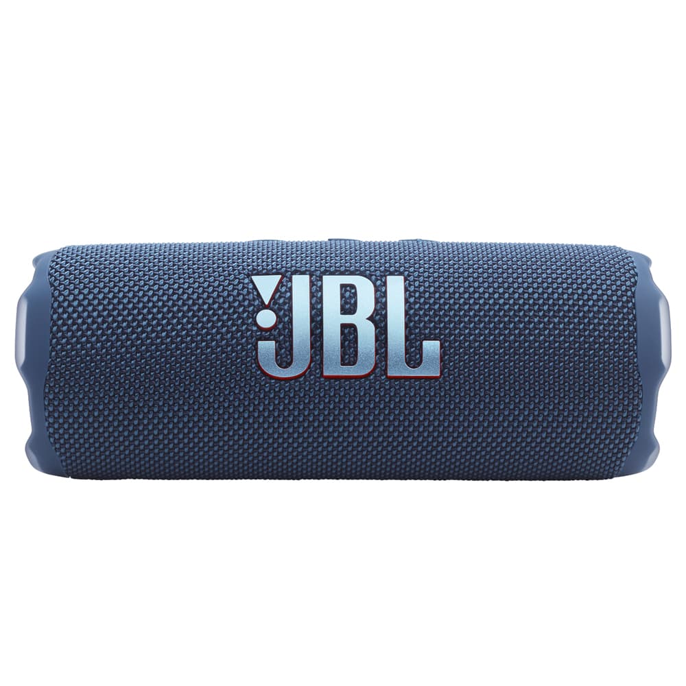 Jbl Speaker Flip IP68 Ai Sound Boost Legendary Pro Audio Sound 35W Rms Azul