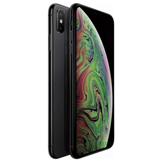 Apple Iphone Xs Max 64GB Cinza