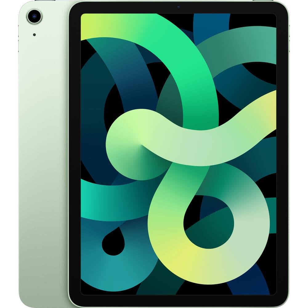 Apple Ipad Air MYFR2LL 64GB Verde