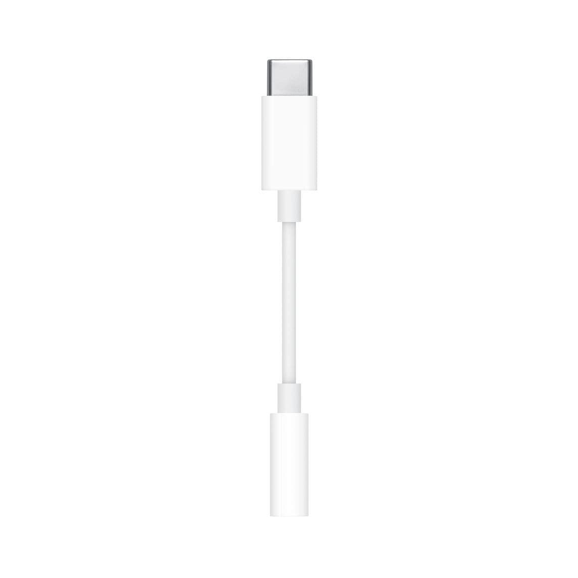 Apple Adaptador Usb Conector Mm