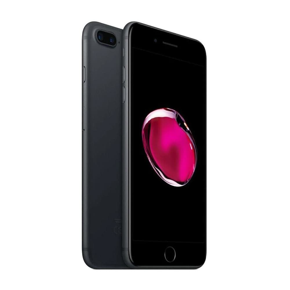 Apple Iphone Plus 32GB Preto