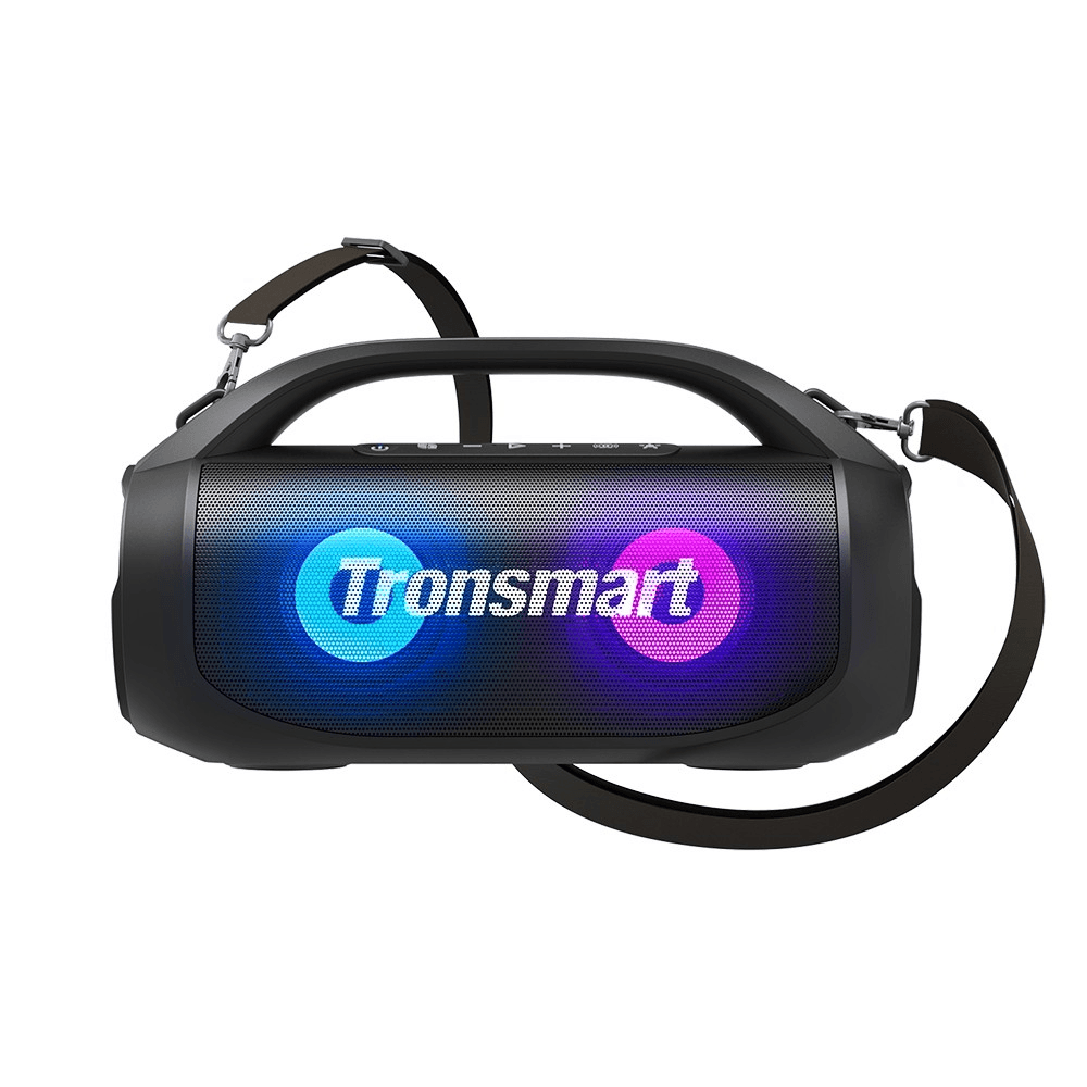 Tronsmart Speaker Tronsmart Bang Se Preto