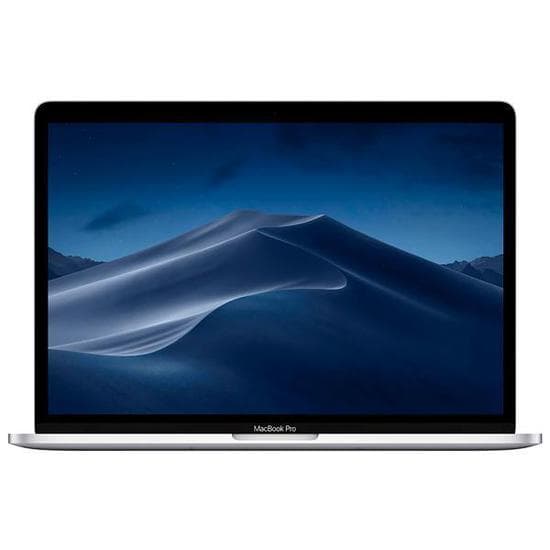 Apple Macbook Pro MXK72LL Intel I5 4GHZ Ssd 512GB Prata
