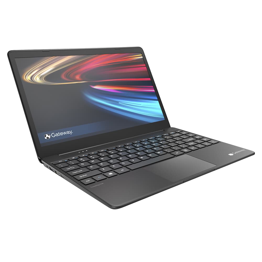 Intel Gateway GWTN141 3BK Intel I3 1005G1 Ssd 128GB Preto