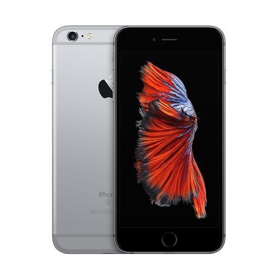 Apple Iphone 6S Space 128GB Cinza
