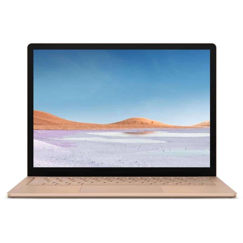 Microsoft Surface Vef Intel I7 3GHZ Ssd Sandstone 256GB