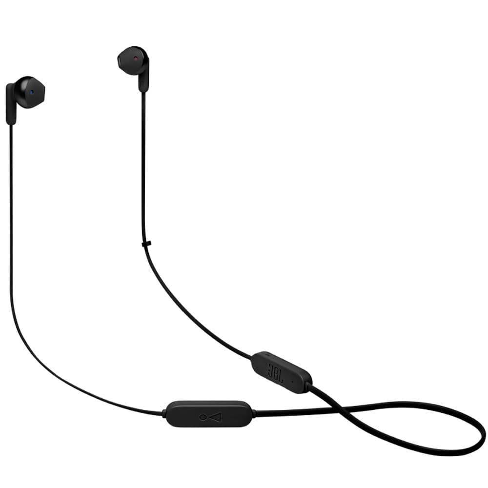 Jbl Tune Microfone T215BT Preto