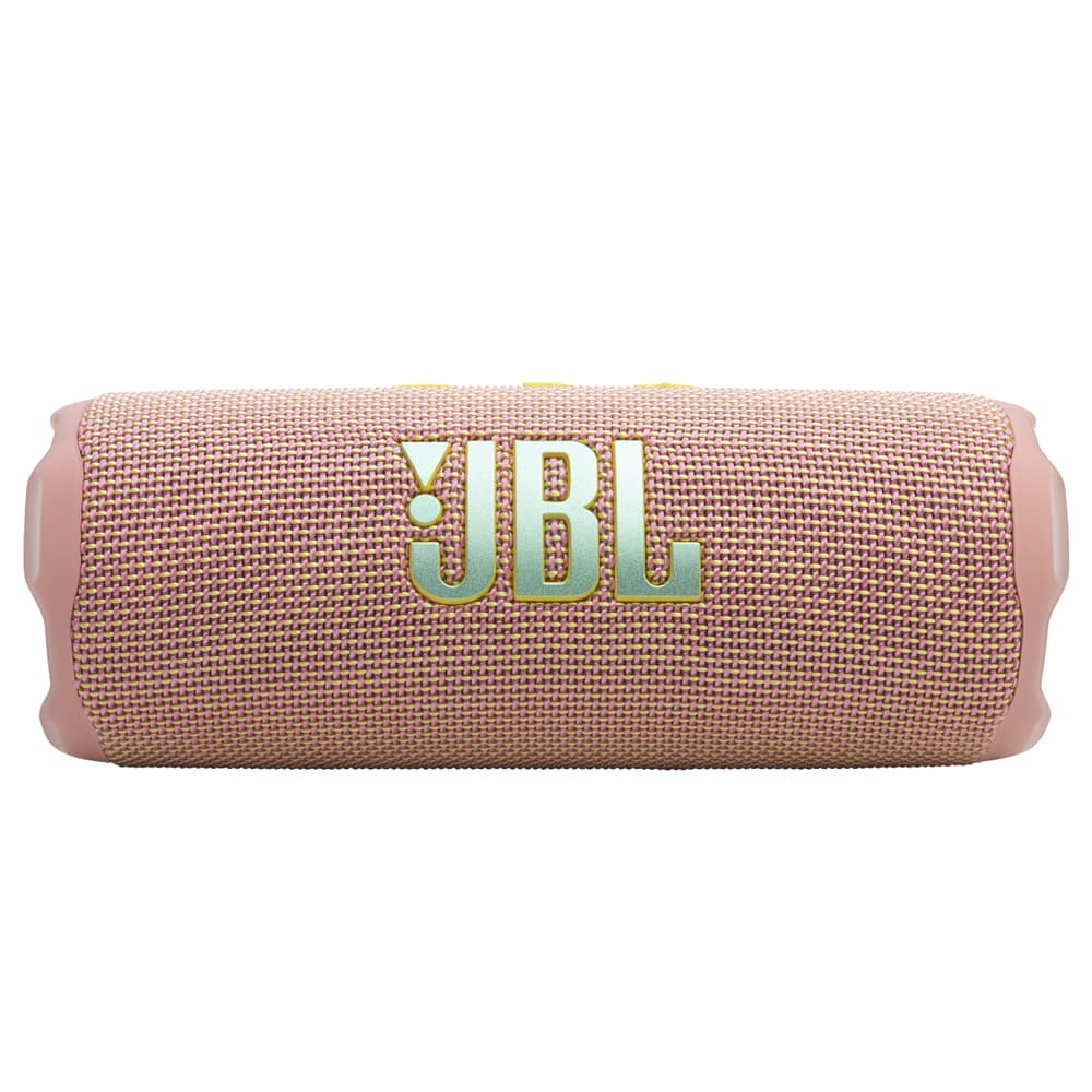 Jbl Speaker Flip IP68 Ai Sound Boost Legendary Pro Audio Sound 35W Rms Rosa