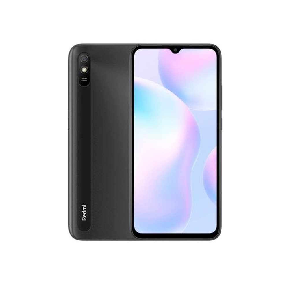Xiaomi Redmi 9A 32GB Cinza
