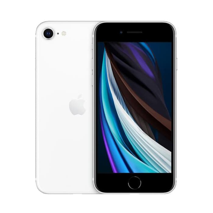 Apple Iphone Se 64GB Branco