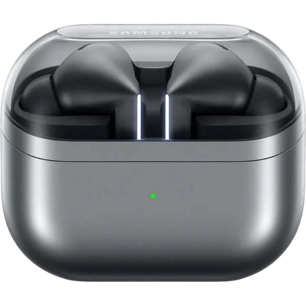 Samsung Galaxy Buds Pro Anc IP57 Way Speakers Microfones Prata