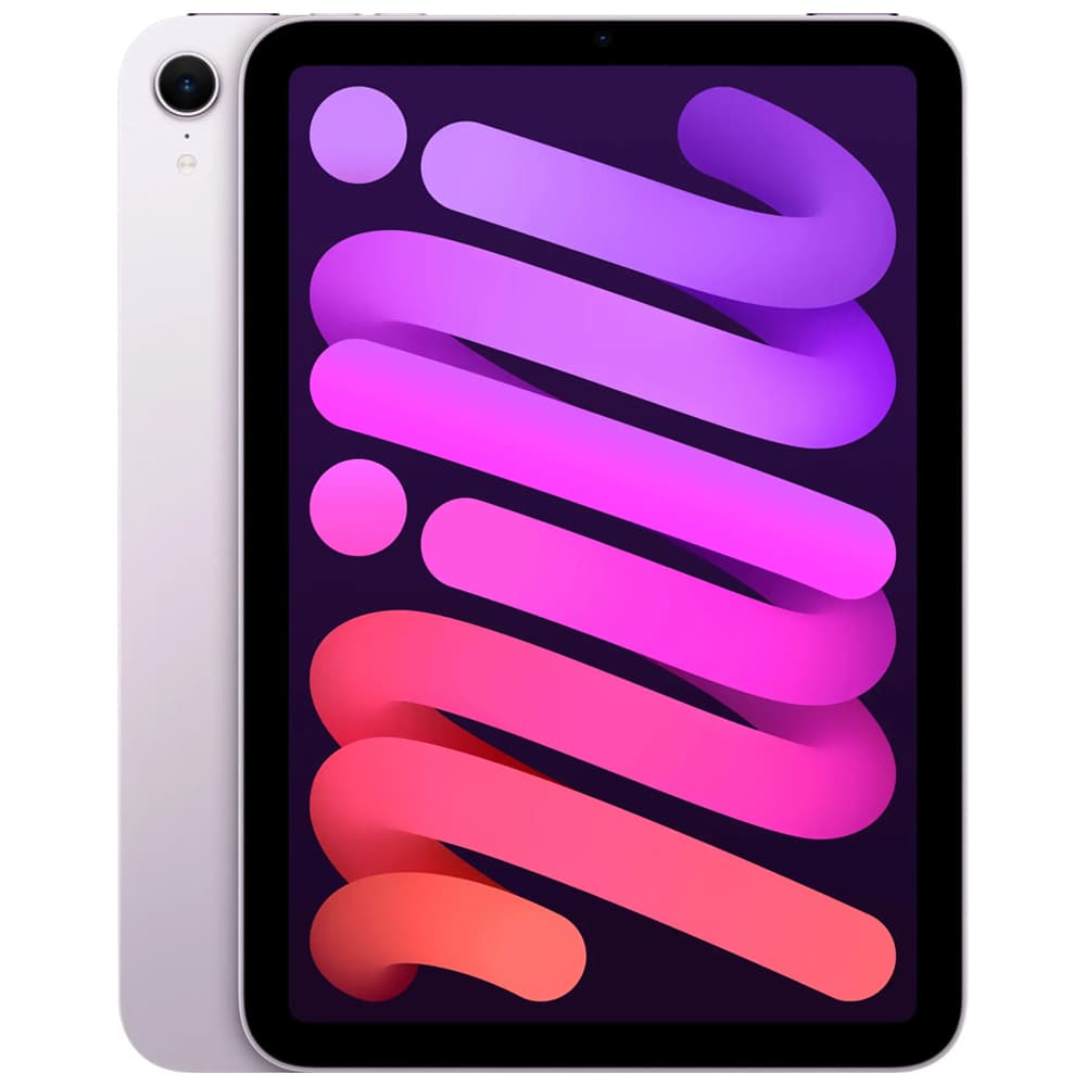 Apple Ipad Mini MXNE3LL Wi Fi 256GB Roxo