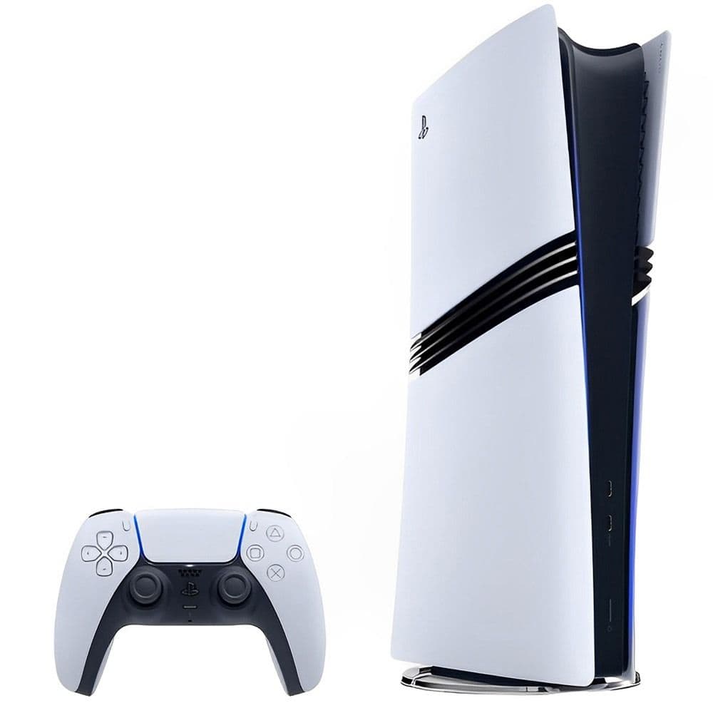 Sony Console Pro Cfi 2048GB Branco