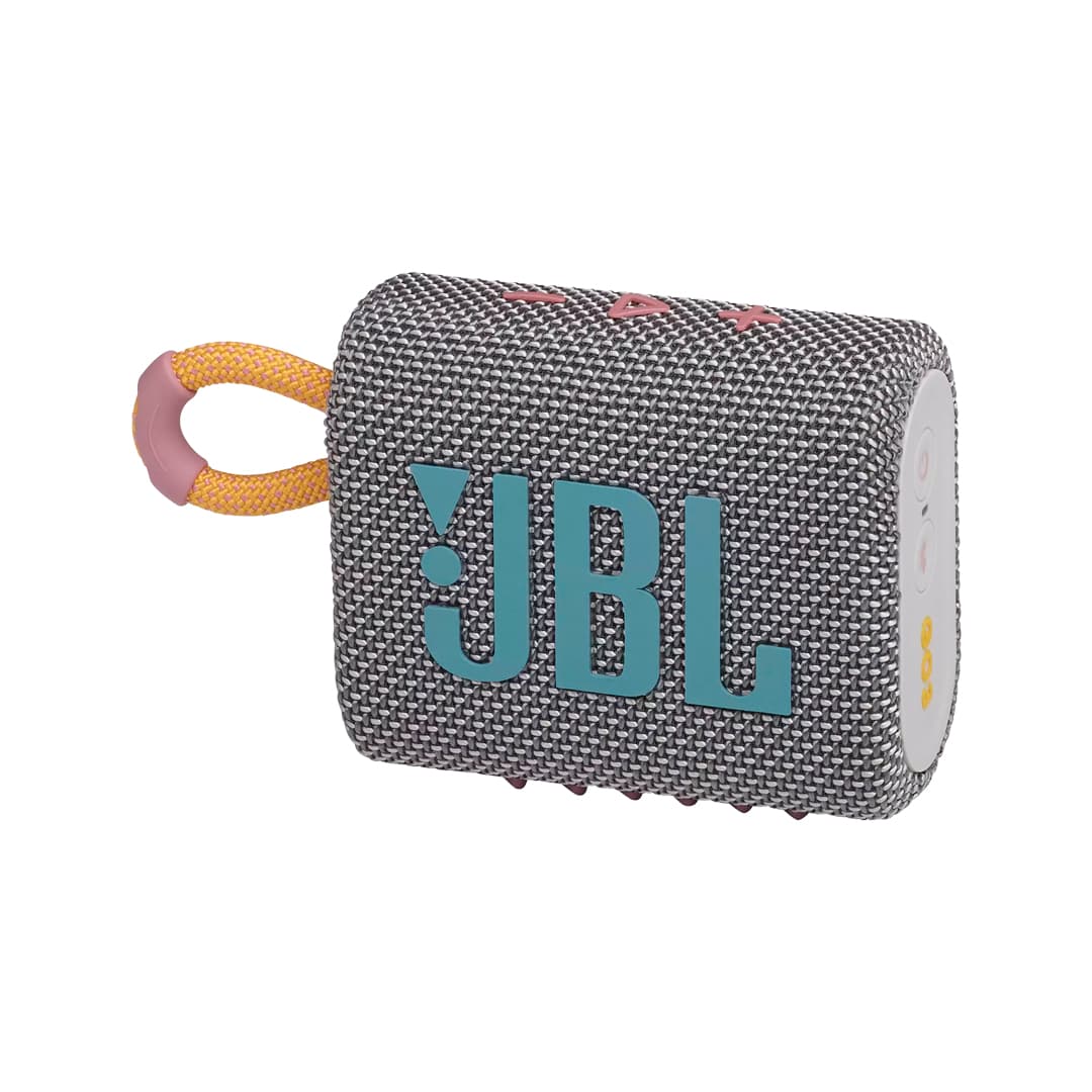 Jbl Caixa Som Go 2W Rms Gryam