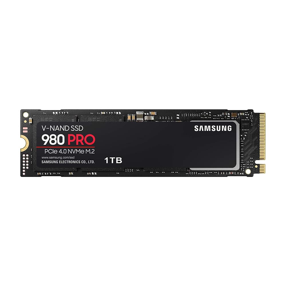 Samsung Interno Ssd Pro Nvme Pci Exp 7000MB 1024GB