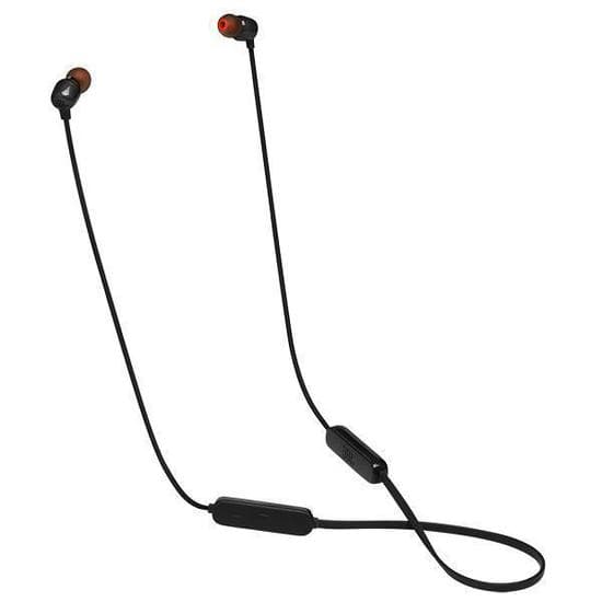 Jbl Tune 115BT Microfone T115BT Preto