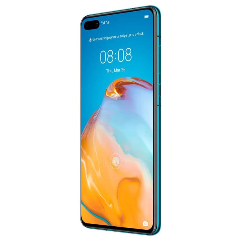 Huawei P40 Ana LX4 128GB Azul