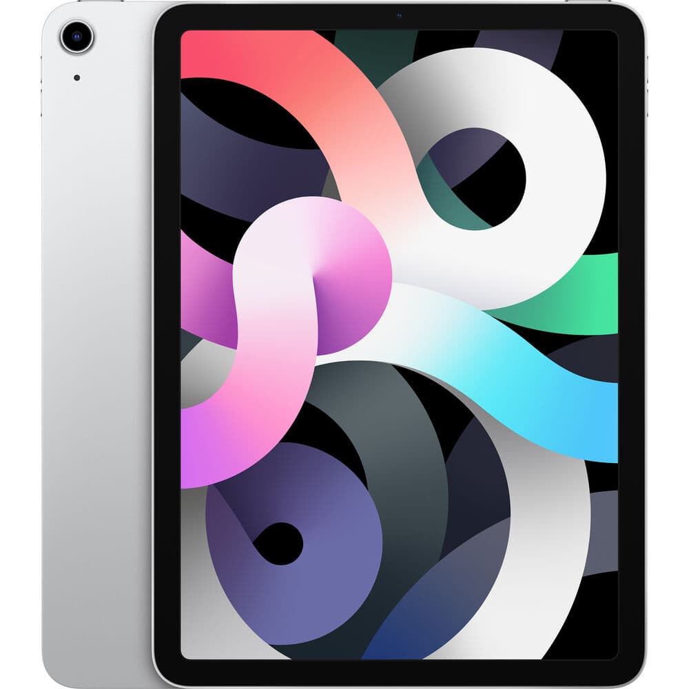 Apple Ipad Air MYFN2LL 64GB Prata