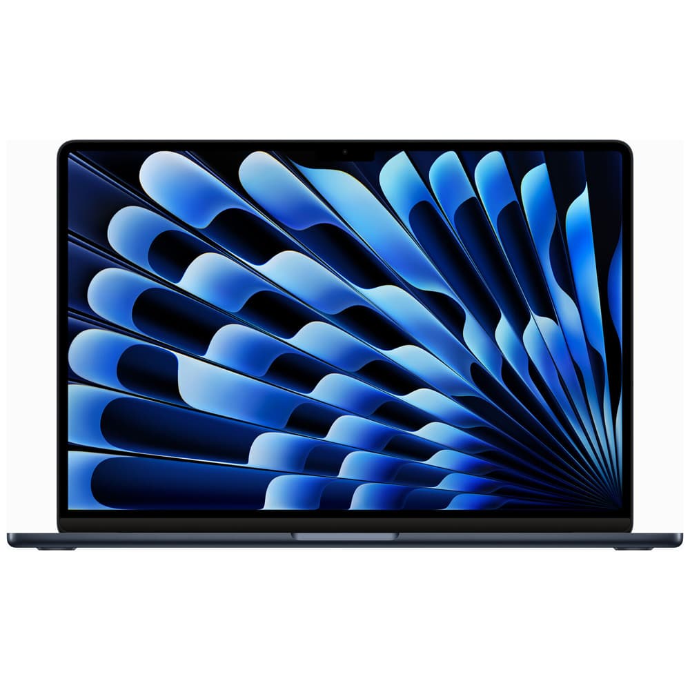 Apple Macbook Air MQKW3LL M2 Ssd Midnight 256GB