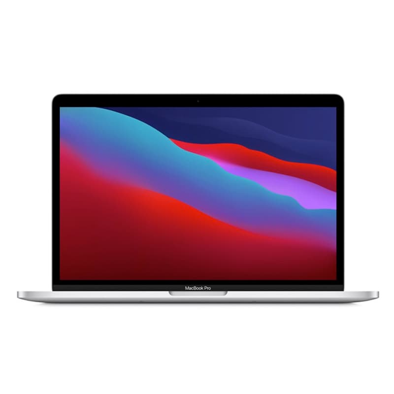 Apple Macbook Pro MYDC2E Processador M1 512GB Prata