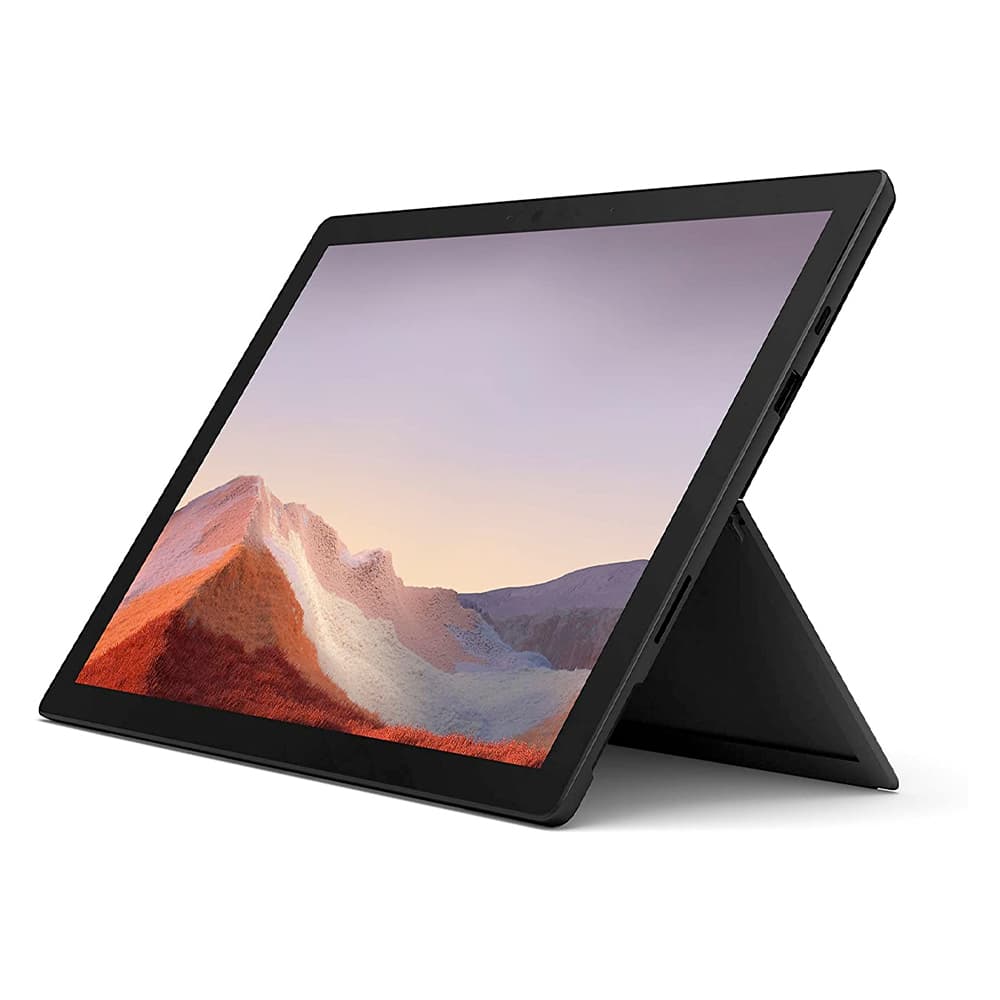 Microsoft Surface Pro Vnx Intel I7 1065G7 3GHZ Ssd 256GB Preto