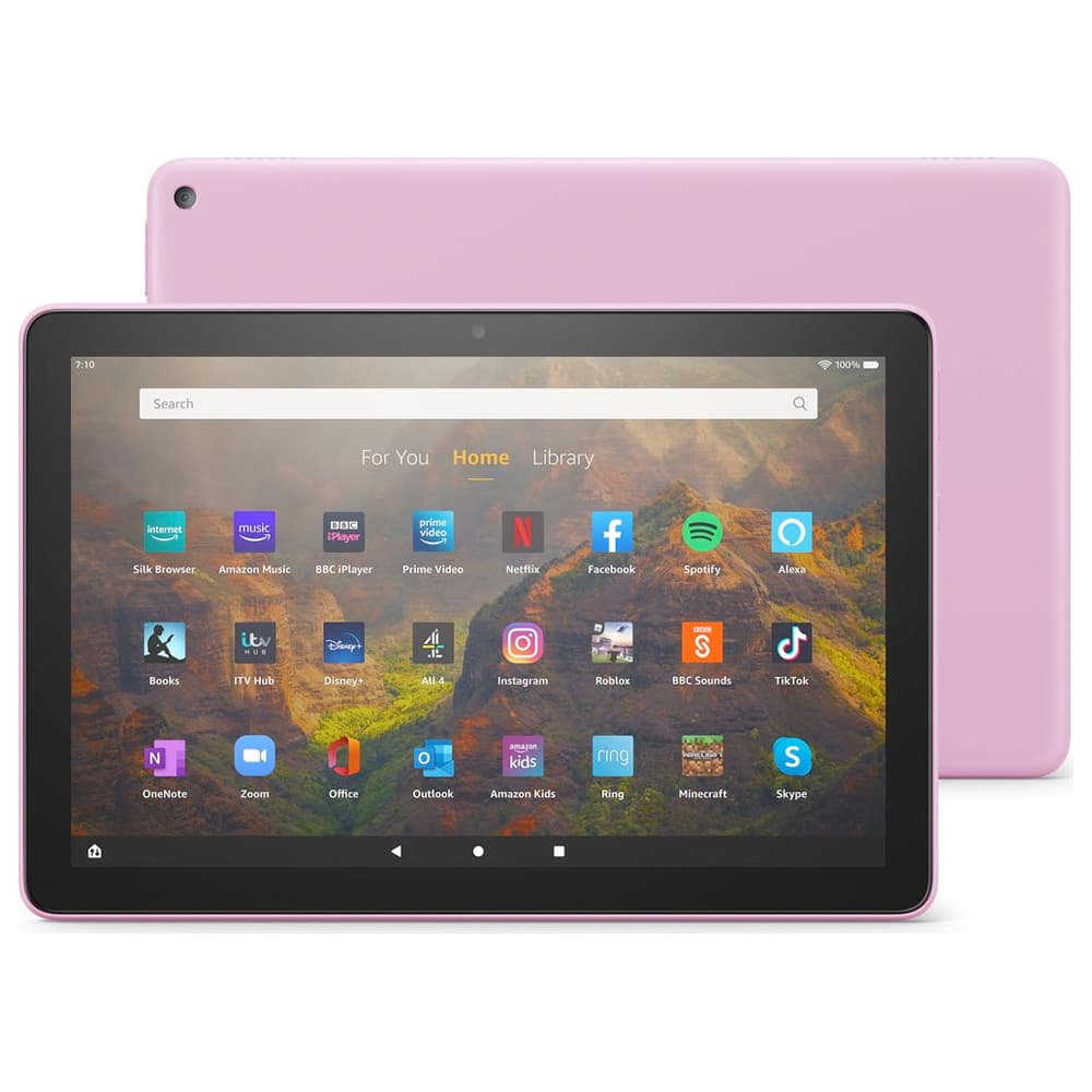 Amazon Tablet Amazon Fire Fire Denim 32GB