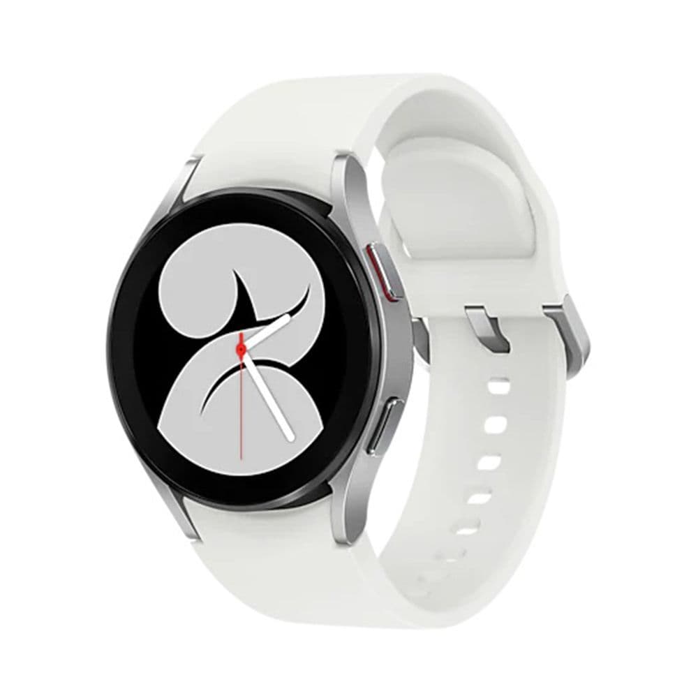 Samsung Smartwatch Galaxy Watch Prata