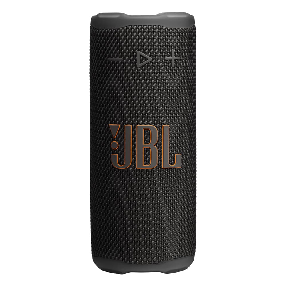 Jbl Speaker Grip 16W Rms IP68 Ai Sound Boost Preto
