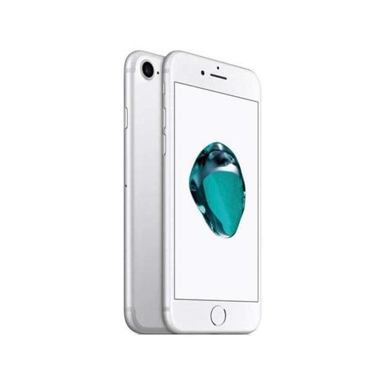 Apple Iphone 32GB Prata