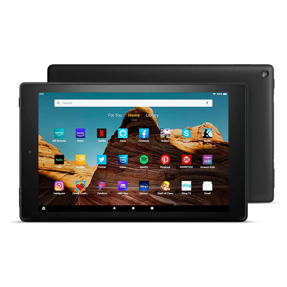 Amazon Tablet Amazon Fire Fire 32GB Preto