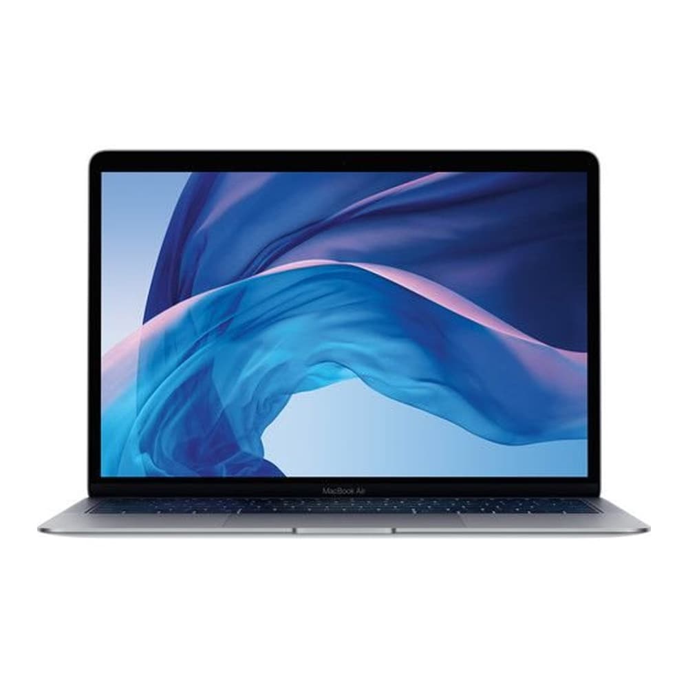 Apple Macbook Air MVH42LL Intel I5 1GHZ Ssd 8GB Prata