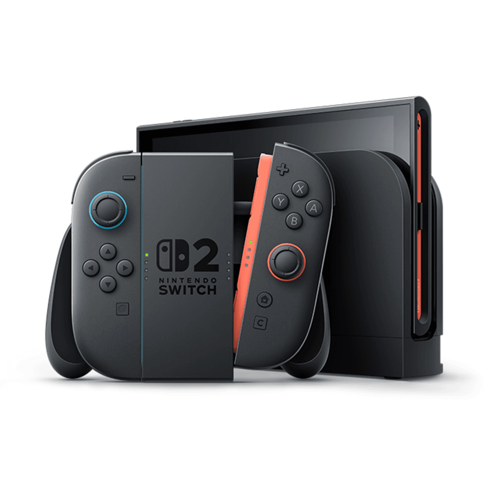 Nintendo Console Switch 256GB Preto