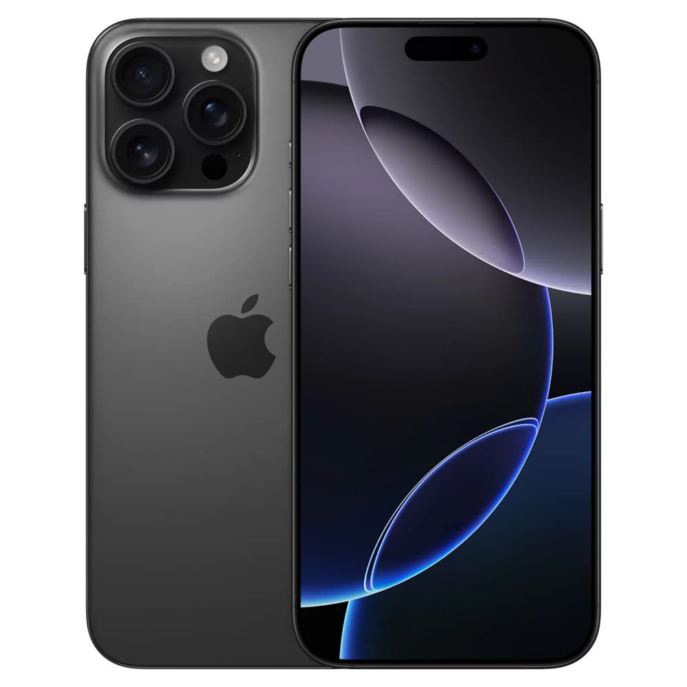 Apple Iphone Pro Max 512GB Preto
