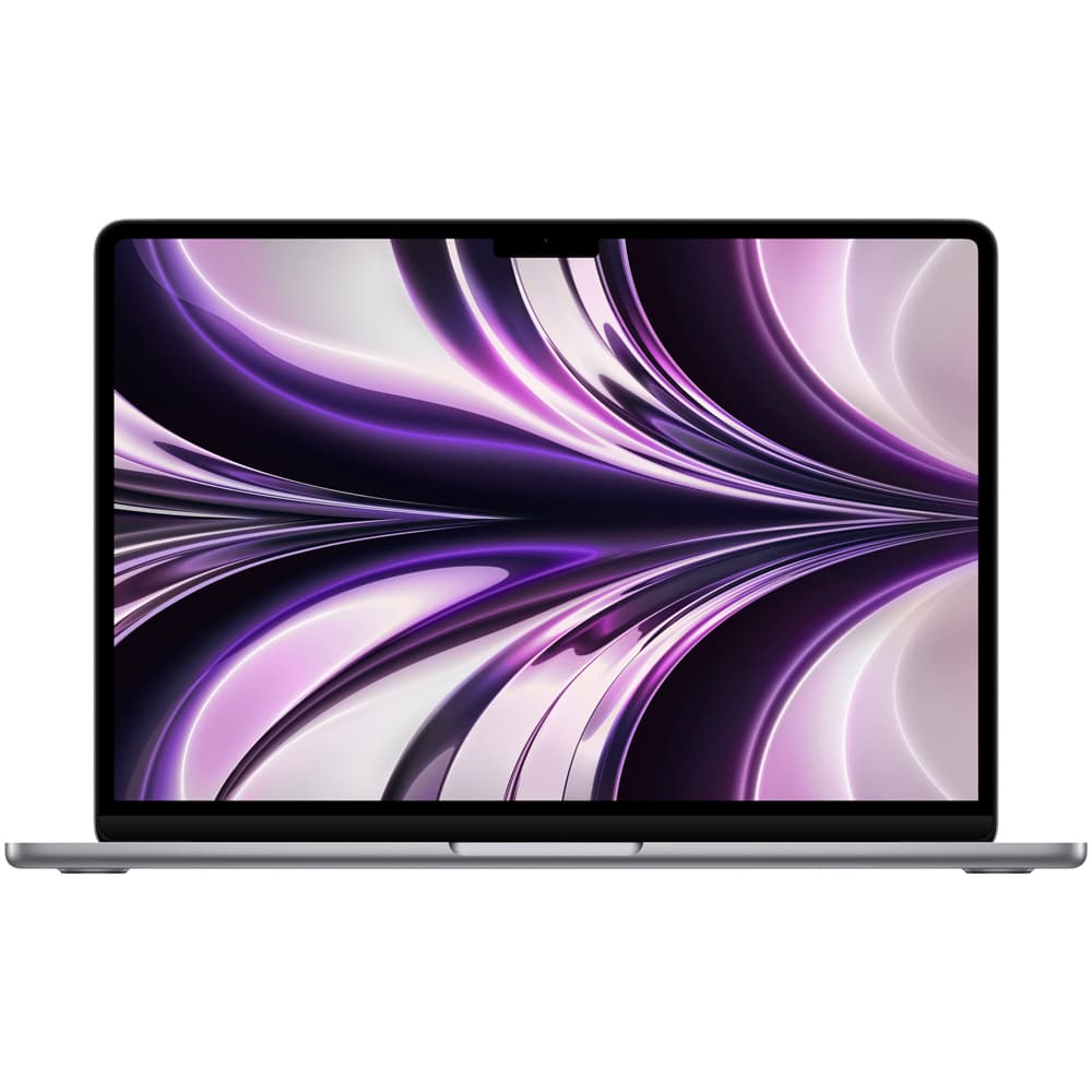 Apple Macbook Air Cto Z15S001EC M2 Cpu Ssd Space 16GB Cinza