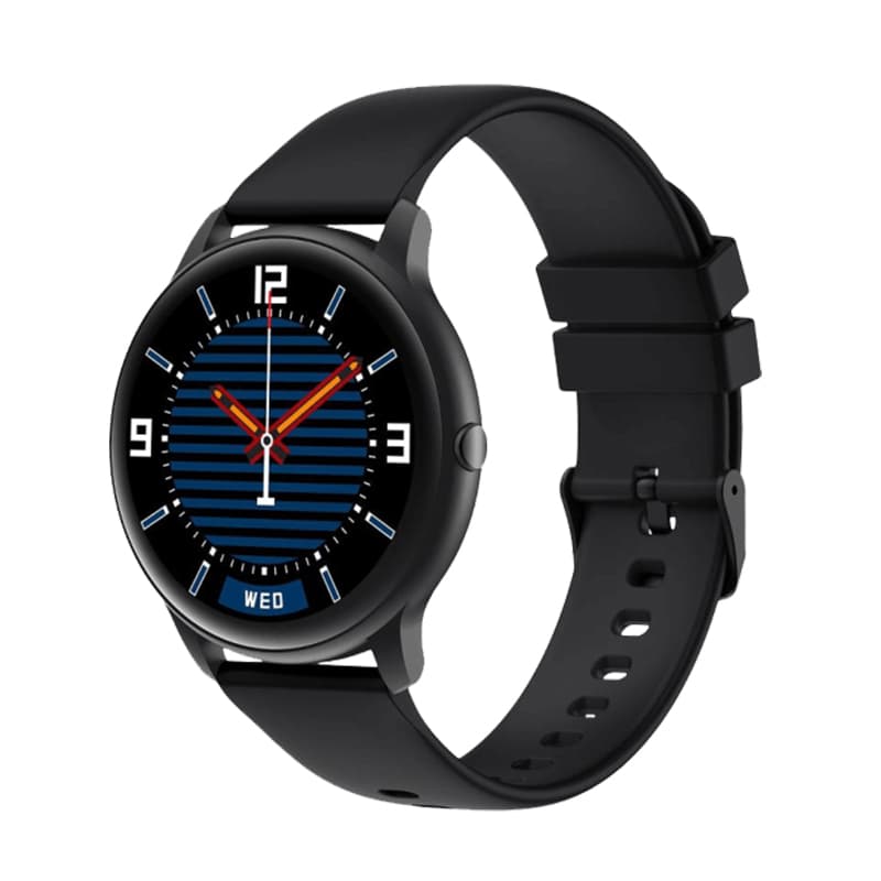Xiaomi Smartwatch Imilab KW66 Gps Preto