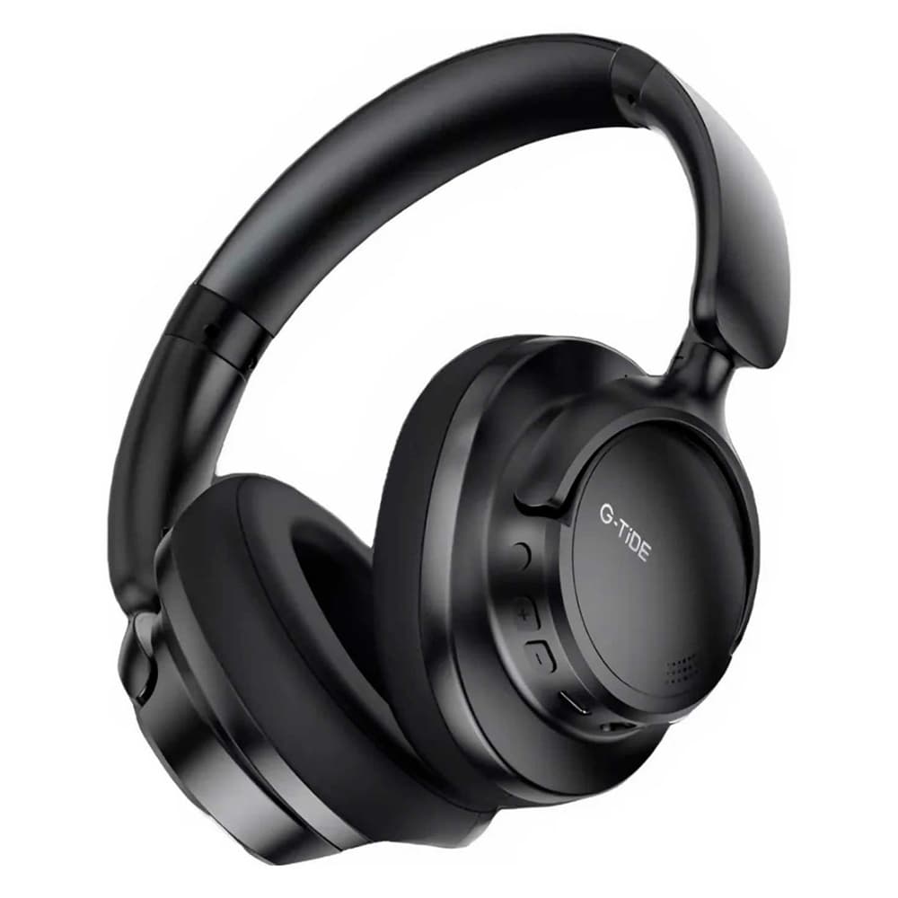 G-tide Tide Hi Beat Preto
