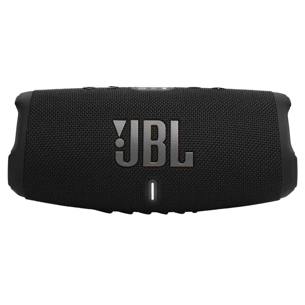 Jbl Caixa Som Charge Wi Fi IP67 30W Rms Preto