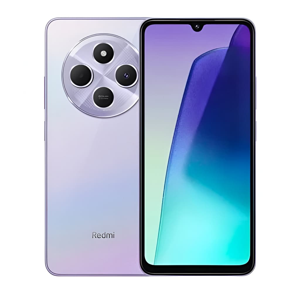 Xiaomi Redmi 14C Dreamy 256GB Roxo