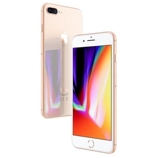 Apple Iphone Plus 128GB Dourado